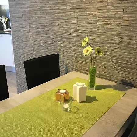 Alcazar Appartement-fewo 3b By Interhome Saas-Grund