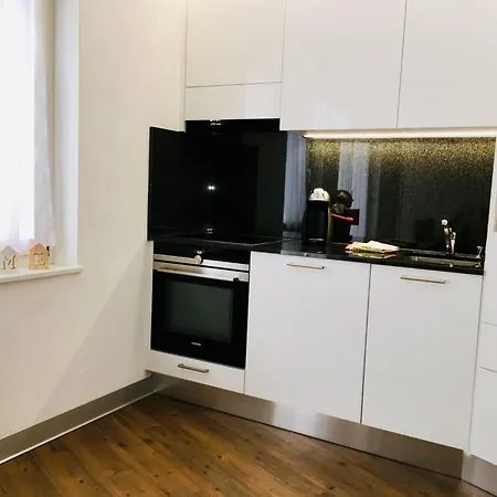 Apartamento Alcazar Appartement-fewo 3b By Interhome *