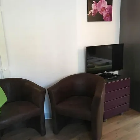 Alcazar Appartement-fewo 3b By Interhome Saas-Grund