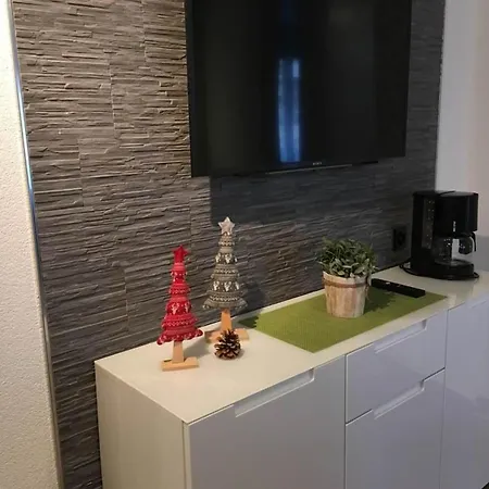 Alcazar Appartement-fewo 3b By Interhome *