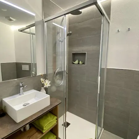 Apartamento Alcazar Appartement-fewo 3b By Interhome Saas-Grund