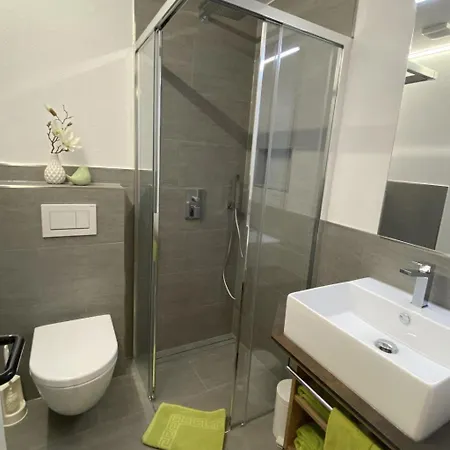 Alcazar Appartement-fewo 3b By Interhome *